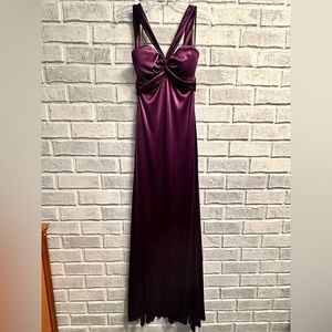 B. Smart, size 7, Purple